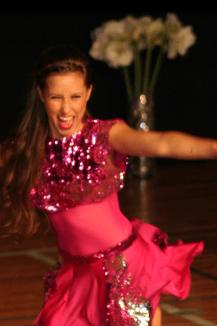 hur jag känner mig just nu!